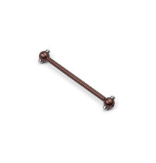 Cardan - 61mm - Acier Hudy - XRAY - 335320