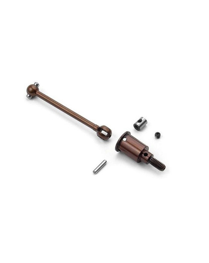 Cardan CVD arrière 60mm - XRAY - 335305