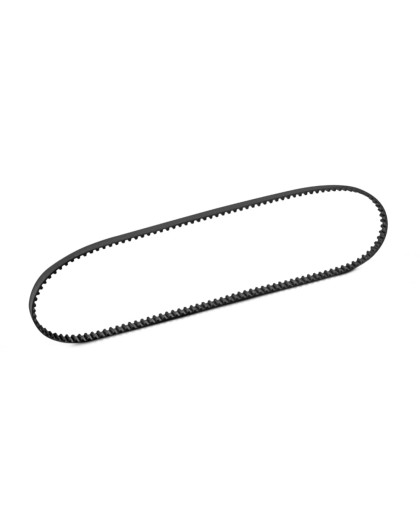 Courroie latérale Low Friction 4.5x396mm - XRAY - 335443