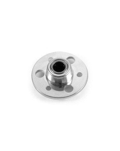 DRIVE FLANGE WITH ONE-WAY BEARING - ALU 7075 T6 - 335530 - XRAY