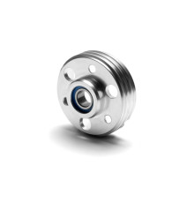 ALU SMALL CARRIER FOR 2-SPEED GEAR (2nd) - SOFT - XRAY - 335524