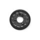 Couronne 57dts - XRAY - 335557