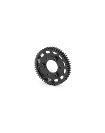 Couronne 53dts (2nd) - XRAY - 335553