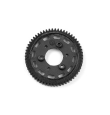 Couronne 59dts (1ere) - XRAY - 335559
