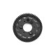 Couronne 60dts (1ere) - XRAY - 335560
