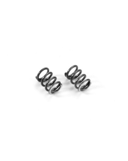 Ressort boite Medium-Hard (2) - XRAY - 335583