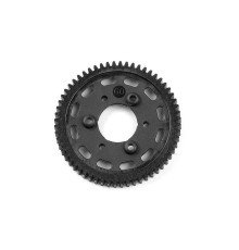 Couronne Graphite 60T (1st) - XRAY - 335660