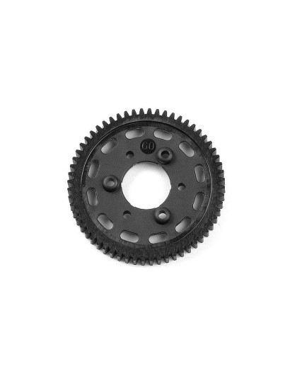 Couronne Graphite 60T (1st) - XRAY - 335660