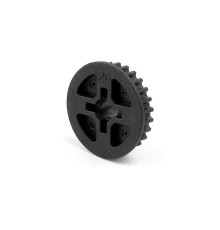 Poulie composite 26dts - XRAY - 335886