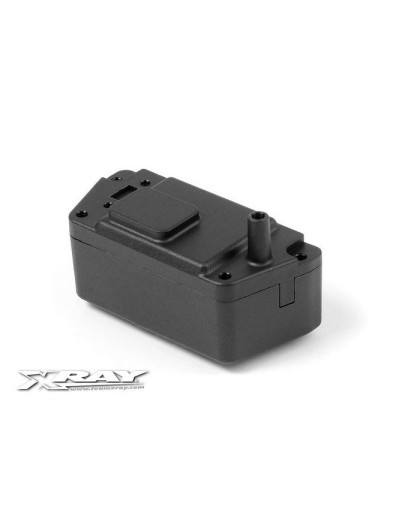 COMPOSITE RECEIVER CASE - V2 - 336000 - XRAY