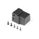 Boite radio compact - XRAY - 336001