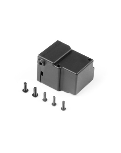 Boite radio compact - XRAY - 336001