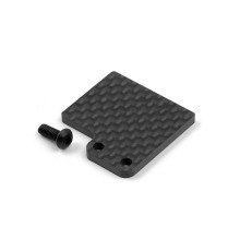 GRAPHITE PERSONAL TRANSPONDER BRACKET - 336080 - XRAY
