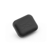 RUBBER RECEIVER CASE COVER - 336030 - XRAY