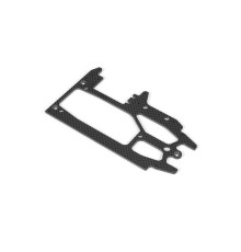 Platine radio carbone Multi-Flex - XRAY - 336114