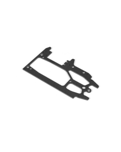 Platine radio carbone Multi-Flex - XRAY - 336114