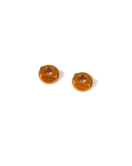 Bague platine radio multiflex - XRAY - 336182