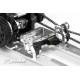 Lest pour châssis NT1 30g - XRAY - 336170