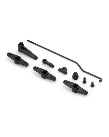 BRAKE LINKAGE SET - 336401 - XRAY