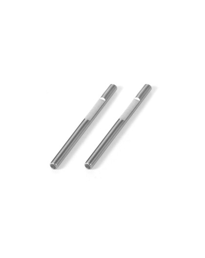 Axe supérieur avant avec méplat (2) - XRAY - 337222