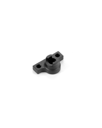 FRONT UPPER PIVOT PIN WITH FLAT SPOT (2) - 337221 - XRAY