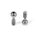Rotules acier 8.4mm (2) - XRAY - 337256