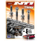 Rotule titane 8.4mm (4) - XRAY - 337255