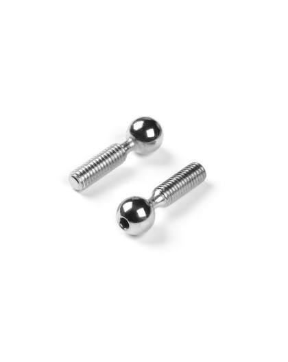 Rotule 8.4mm D 2.6mm L 25mm (2) - XRAY - 337259