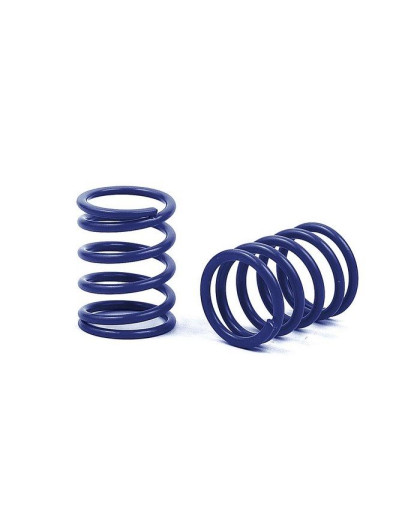 XRAY SPRING-SET C 4.7 - SOFT-MEDIUM - FRONT (2) - 338183 - XRAY