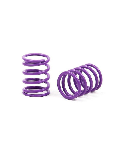 Ressort violet avant D1.7 medium (2) - XRAY - 338184