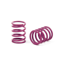 XRAY ressort D1.8 (35.5 LB) Violet- med - XRAY - 338186