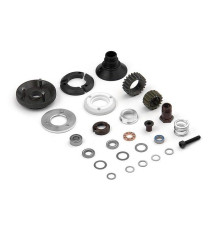 XCA (XRAY CENTRIFUGAL-AXIAL) CLUTCH SET - 338500 - XRAY