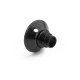 Cloche d'embrayage - acier Hudy - XRAY - 338510