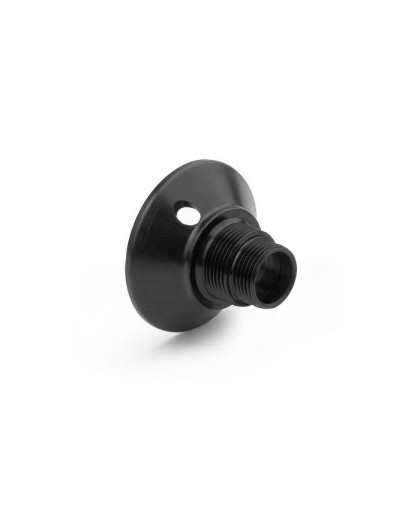 Cloche d'embrayage - acier Hudy - XRAY - 338510