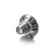 Cloche dynamique Nickel - XRAY - 338514
