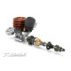 Cloche dynamique - XRAY - 338513