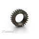 Pignon moteur alu 7075 T6 24dts (2ND) - XRAY - 338524