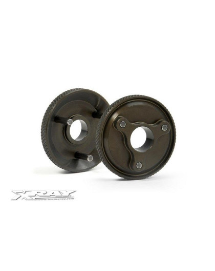 Volant ultra light - XRAY - 338532