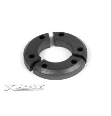 Masselottes d'embrayage noire (3) - XRAY - 338561