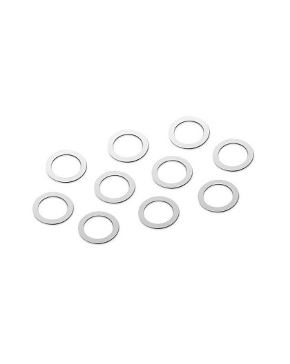 Shim 5X7X0.2 (10) - XRAY - 338584