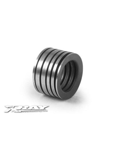 Rondelles coniques d'embrayage Xray NT1 - XRAY - 338583