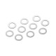 Shim 5X7X0.3 (10) - XRAY - 338585