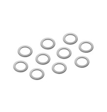 Rondelles 5x7x0.5 (10) - XRAY - 338586