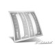 Autocollants fuel indicateur (4) - XRAY - 338690