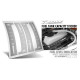 Autocollants fuel indicateur (4) - XRAY - 338690