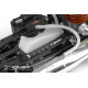 Autocollants fuel indicateur (4) - XRAY - 338690