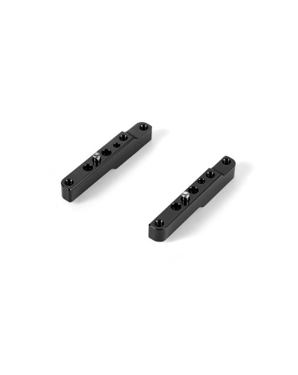 Cales moteur basses (D+G) - XRAY - 338722