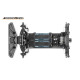 XRAY X8'26 - 1/8 ELECTRIC ON-ROAD PAN CAR - XRAY - 340501