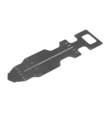 X8 Châssis carbone - XRAY - 341134