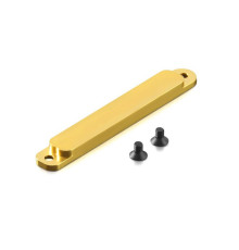 Poids de châssis arrière 25g - XRAY - 341189